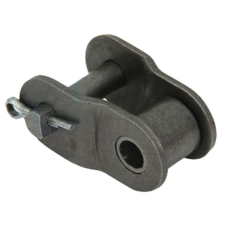 Aftermarket Metric Offset Link w Cotter Pin A-OL60M-AI